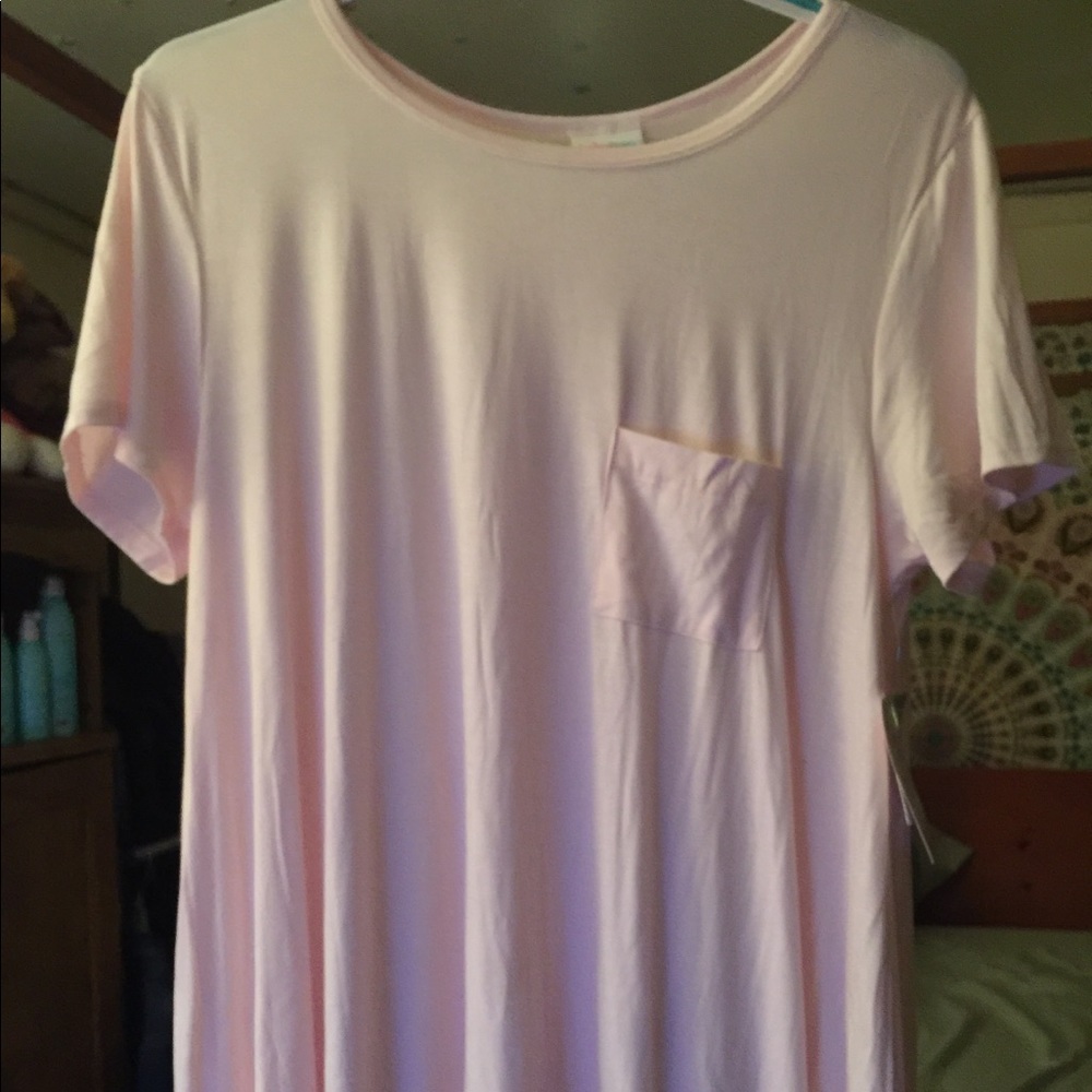 Lularoe Carly